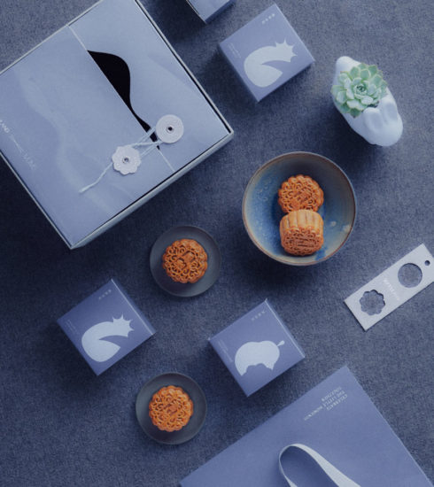 2022 中秋禮盒介紹 PC四入