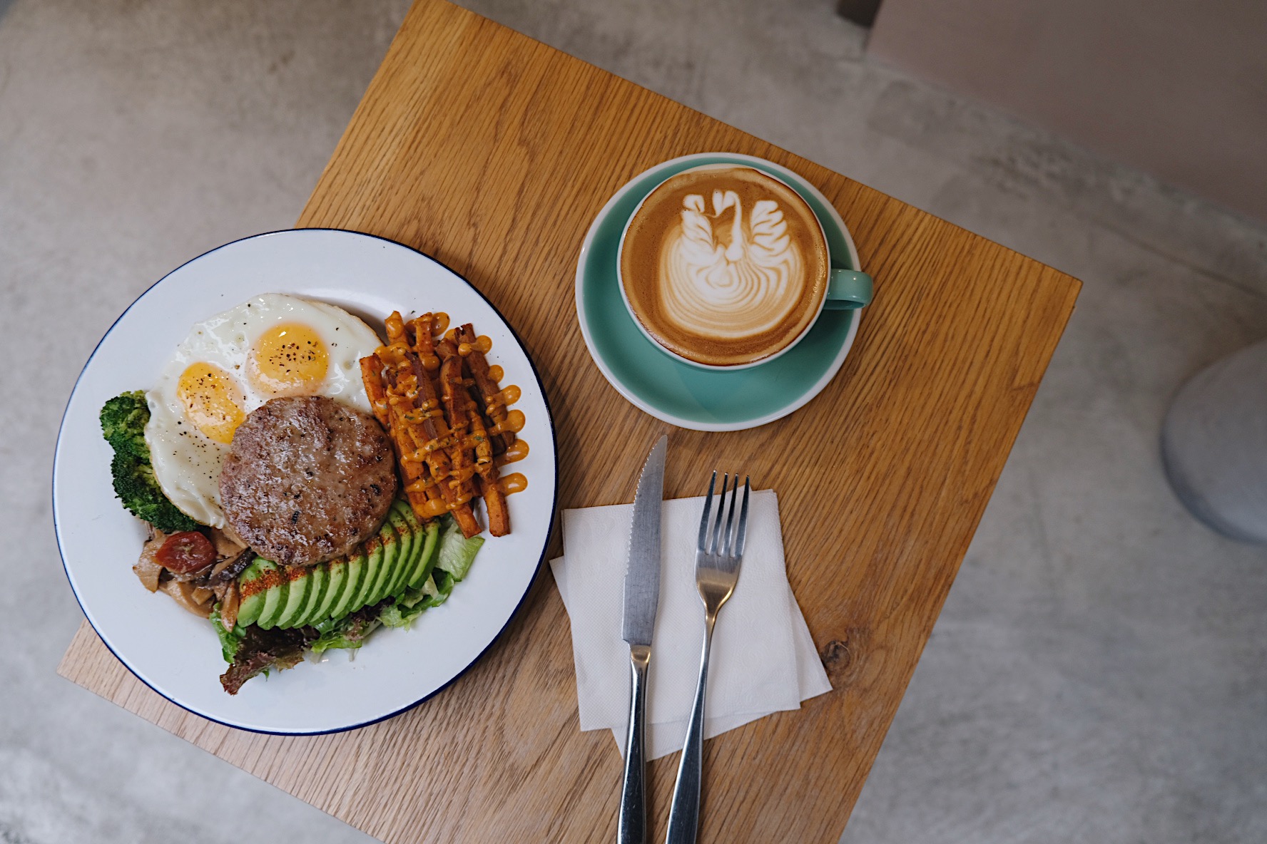 「走進大安四維街區」挖掘七家店，從設計出發感受生活！ Tamed Fox 6