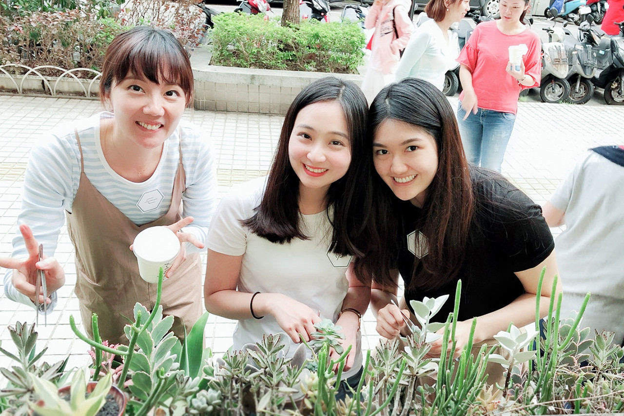 精簡版企業活動企劃