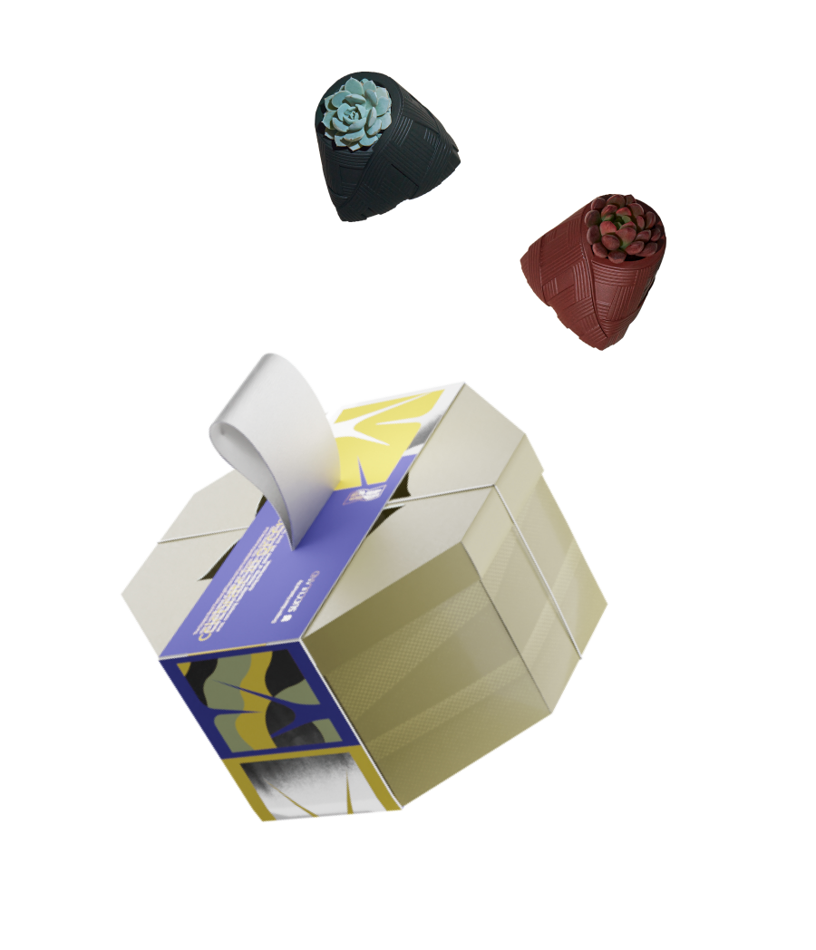 2025 端午禮盒推薦 | Ｗeee龍粽登場！ 出粽禮盒 09 3