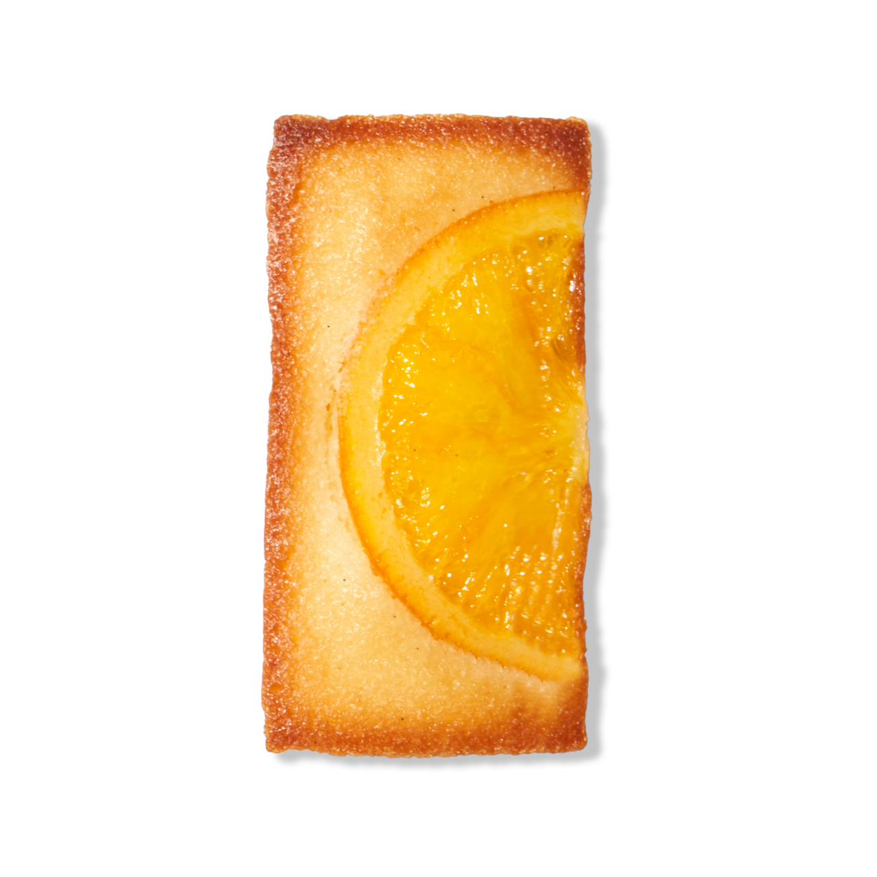 2023 中秋禮盒介紹 | 月兔與森林的交會 橙片費南雪