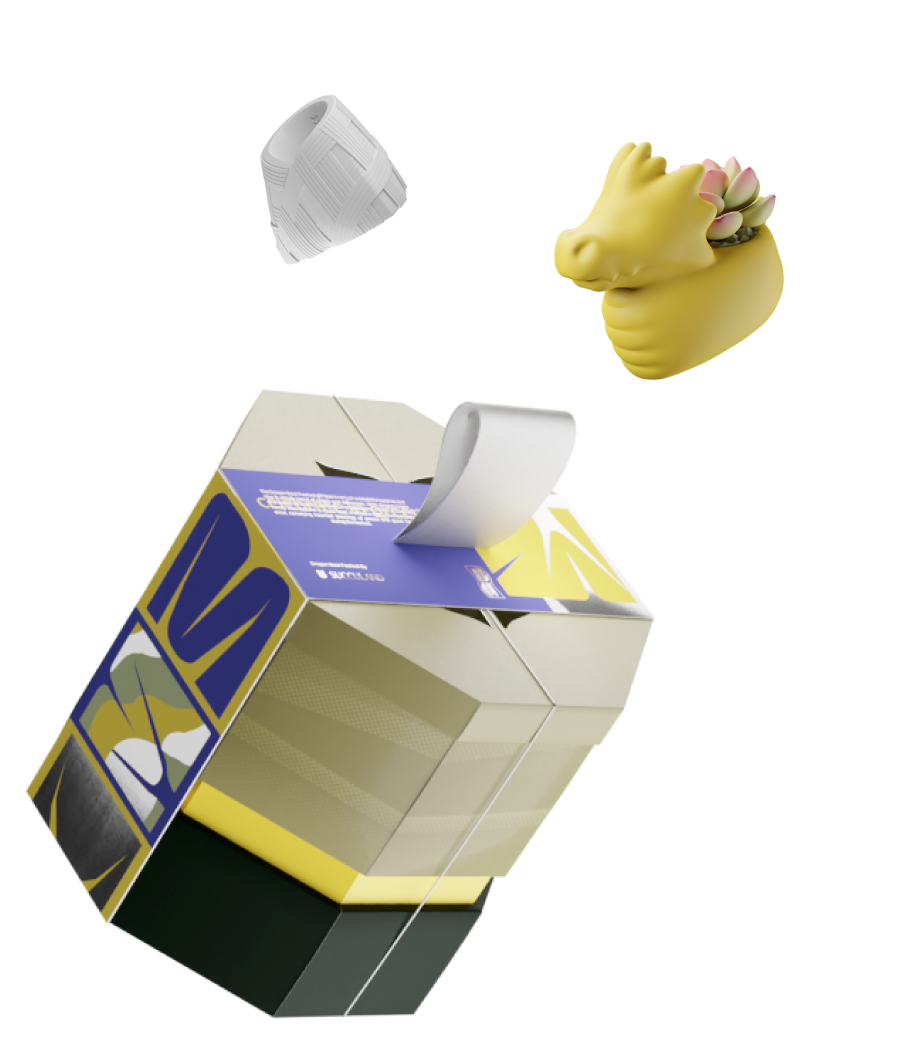 2025 端午禮盒推薦 | Ｗeee龍粽登場！ 龍粽禮盒 08 2