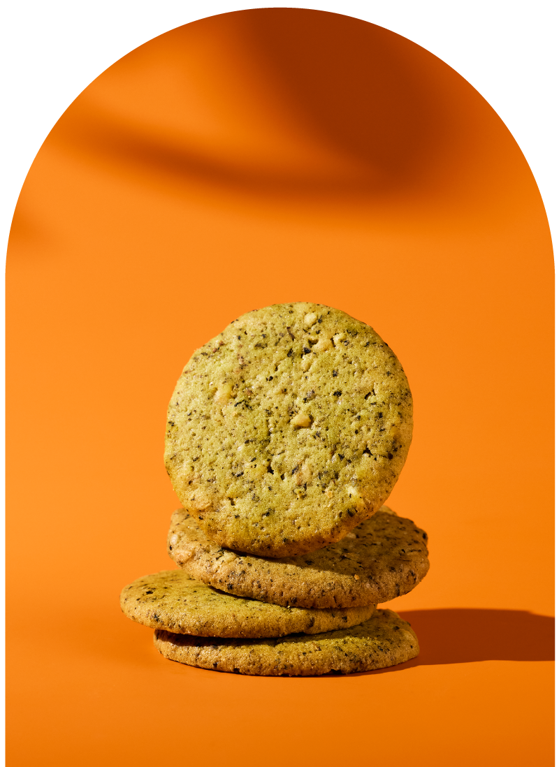 Aunt Stella 詩特莉餅乾 2026 阿里山茶餅乾