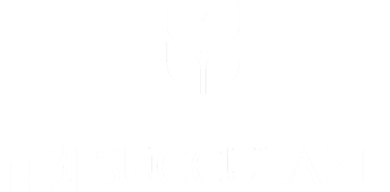 有肉 SUCCULAND 2026 春節logo