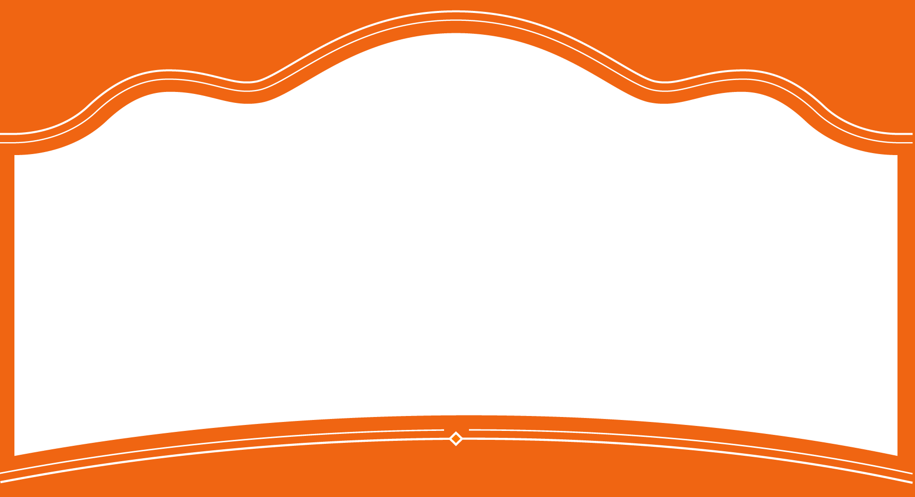 馬年旋轉木馬舞台