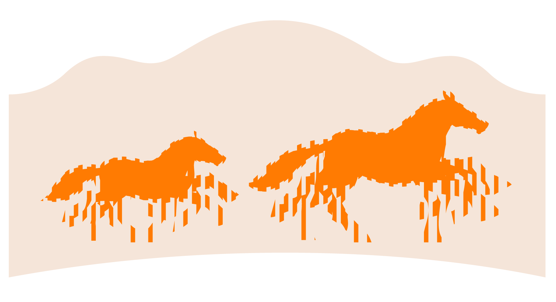 動態馬年禮盒設計